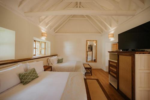 Hotel La Corada in Villa De Leyva