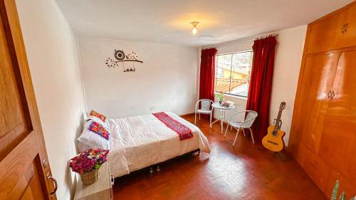 Apart Hotel de Alegria