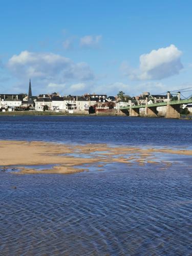 Chambre d'hôtes EPI chambre d'hôte Le Croissement