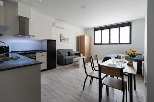 . Apartamentos Rosado