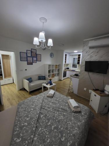 Apartman LALA - Location saisonnière - Sremska Mitrovica
