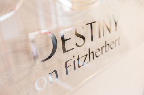 ASURE Destiny on Fitzherbert Motel, Palmerston North