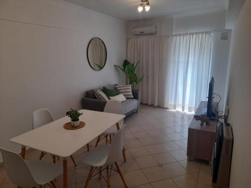 Departamento Boulevard Centro