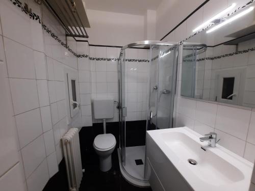 Studio Apartment Santa Caterina, Boloňa (fotografie 7)