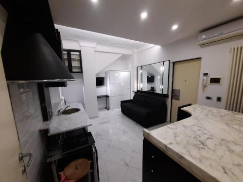 Studio Apartment Santa Caterina, Boloňa (fotografie 9)