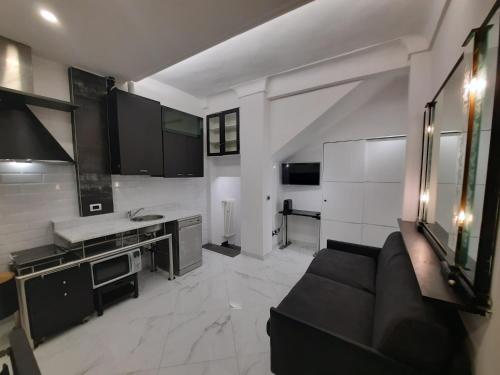 Studio Apartment Santa Caterina, Boloňa (fotografie 5)