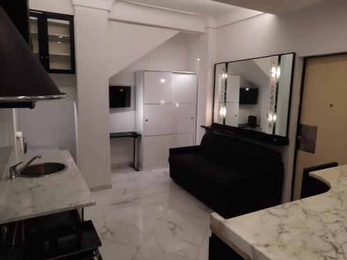Studio Apartment Santa Caterina, Bologna