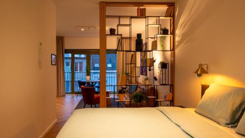 SHWAY 29 Residences, Antwerpen (Foto 9)