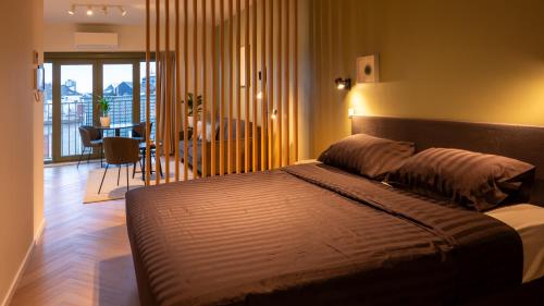 SHWAY 29 Residences, Antwerpen (Foto 10)