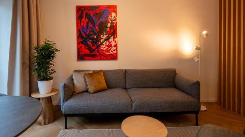SHWAY 29 Residences, Antwerpen (Foto 11)