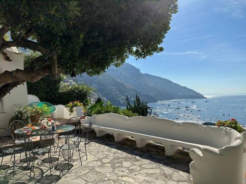 Villa Fornillo 84 Positano