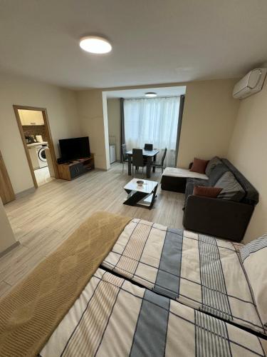 Refurbished apartment in a quiet area, Sofia