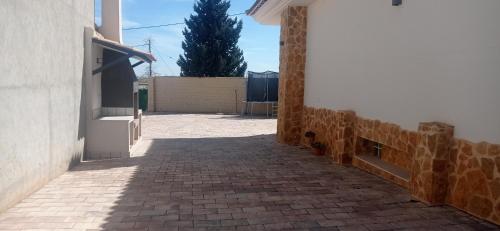 . Pandora Casa Rural en Madrigueras