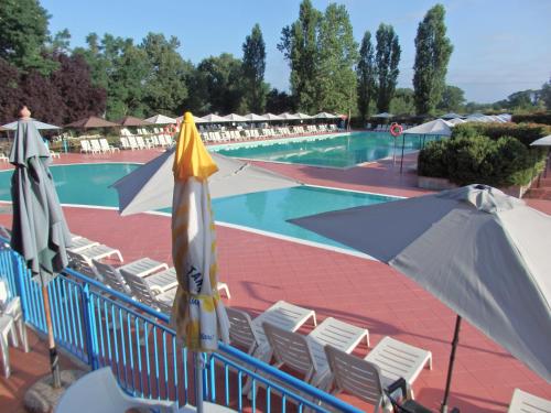 Camping Village la Chiocciola