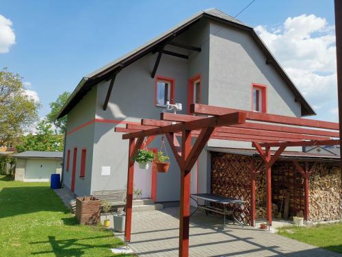 Apartmán u Šálku