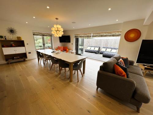 Facilities, Laurel Cottage in Arreton and Newchurch