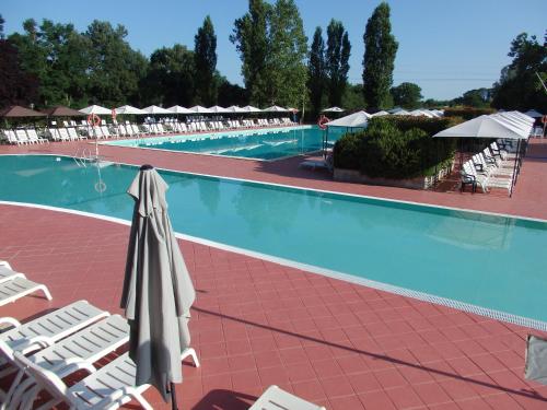 Camping Village la Chiocciola