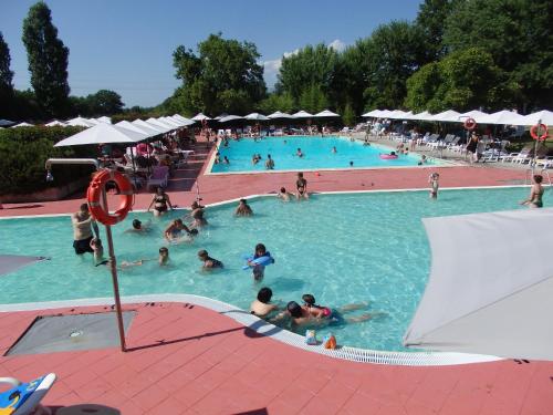 Camping Village la Chiocciola