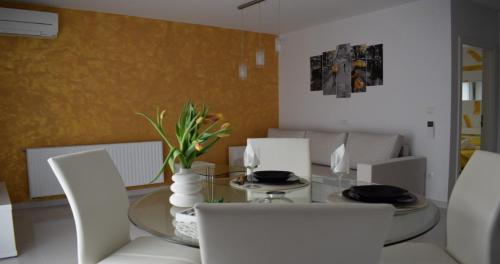 Apartmani Foresta in Kras