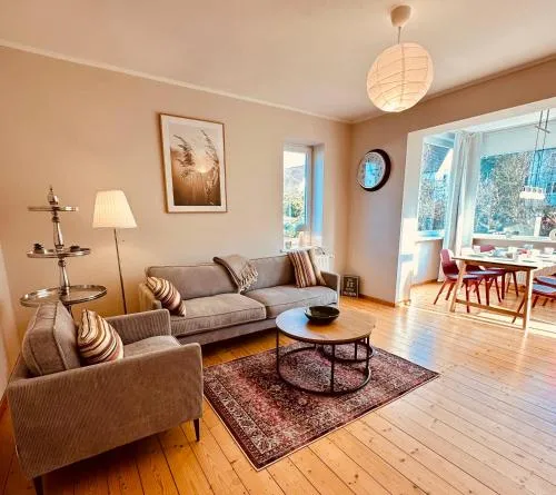 Ferienwohnung Kaiserliebe in Goslar, Deutschland