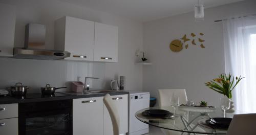 Apartmani Foresta