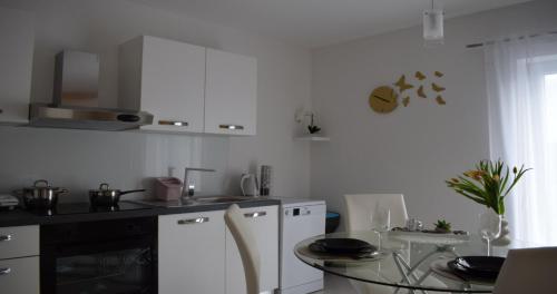 Apartmani Foresta in Kras