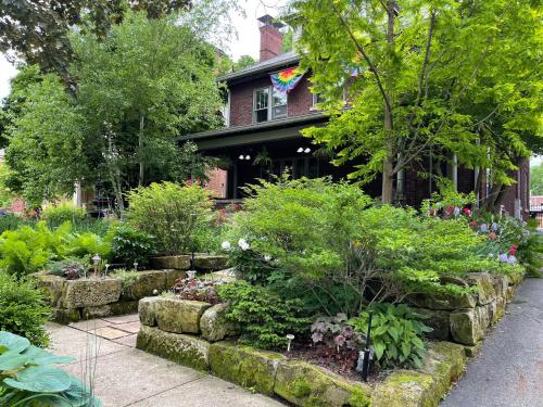 Mike & Allen's Place on the Park_1, Columbus (fotografie 6)