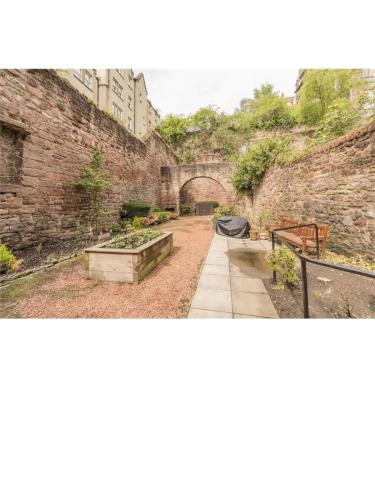 3 Bedrooms Flat in Central Edinburgh Old Town Sleeps 6, Edinburgh (fotografie 5)