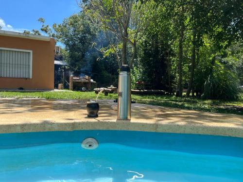 Cuatro Estaciones in General Rodriguez