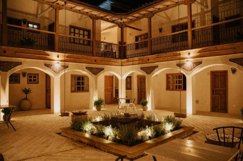 المرافق, Hotel La Corada in Villa De Leyva