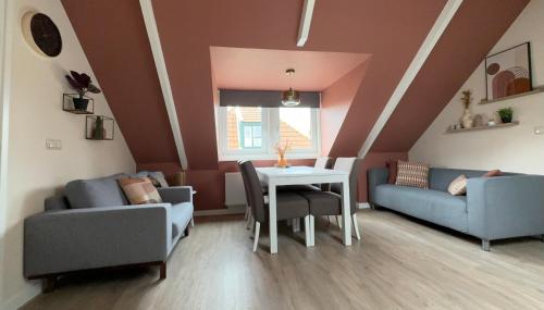  `t Fabriekje in 9164 KA Buren
