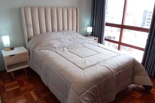 Estudio a estrenar en Miraflores