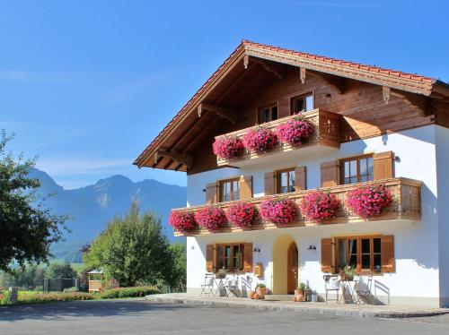Sotterhof - Chiemgau Karte in Inzell, Deutschland