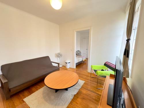 Massiosare El Hostal Room Type - Apartment