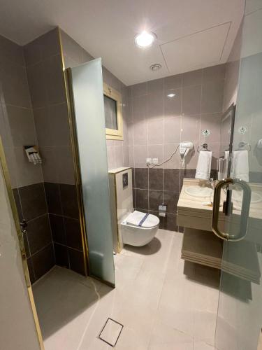 Smayah Residence Hotel - Riyadh international Convention & Exhibition center Room Type - Two-Bedroom Apartment