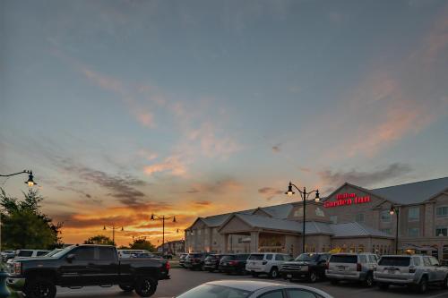 Hilton Garden Inn Granbury