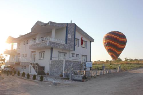 Cappadocia Symbol Hotel - Tap to explore photos