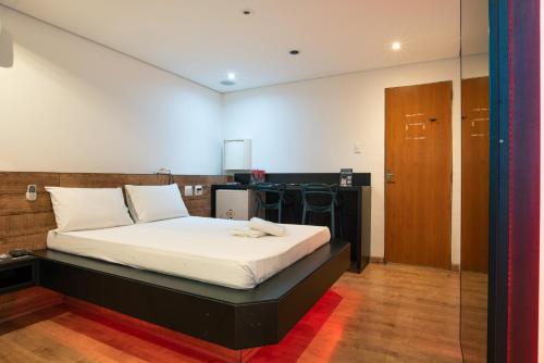 Motel Fantasy 1 – Belo Horizonte, GA