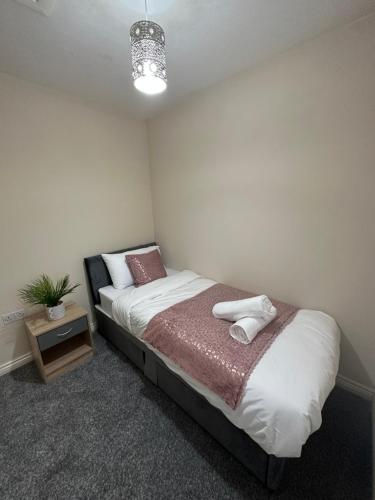 City Airport Apartment photo 4