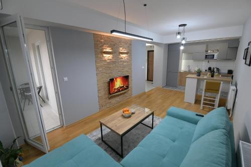 Skopje CityNest Apartment, Skopje