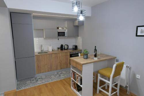 Skopje CityNest Apartment, Skopje (fotografie 6)