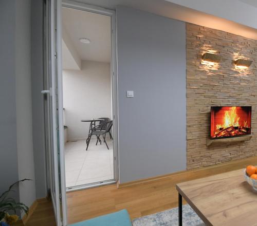 Skopje CityNest Apartment, Skopje (fotografie 8)
