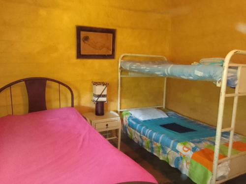 Hostal Colina de San Antonio