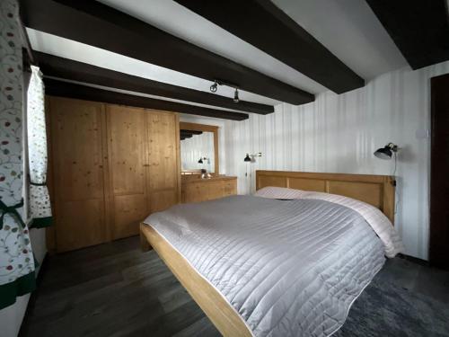 Urig, gemütliches Fachwerkhaus (Urig, gemutliches Fachwerkhaus) in 科巴赫