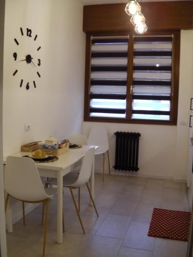 B&b ARCOBALENO - 2 min walk to Bernina Express 4