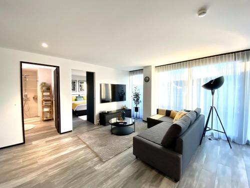 GLAD Spot: Zurich - Central - Design - Netflix, Zúrich (foto 10)