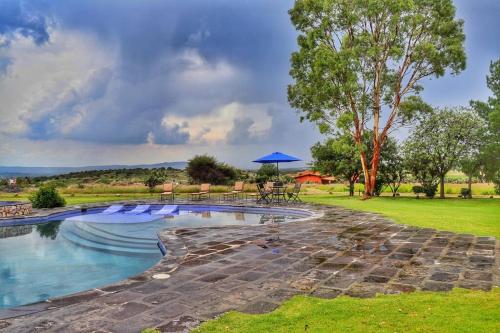 Casa 1 - Beautiful house at San Miguel with pool and views., San Miguel de Allende