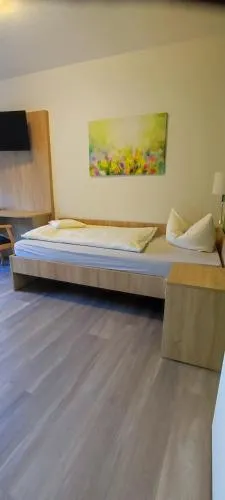 Hotel Aits garni in Nordenham, Deutschland