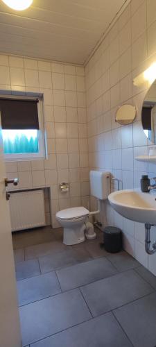Hotel Aits garni in Nordenham, Deutschland