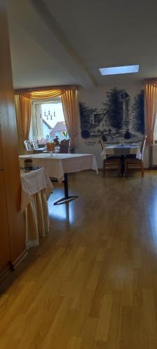Hotel Aits garni in Nordenham, Deutschland